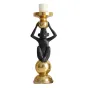 Подсвечник Black Monkey от LaLume