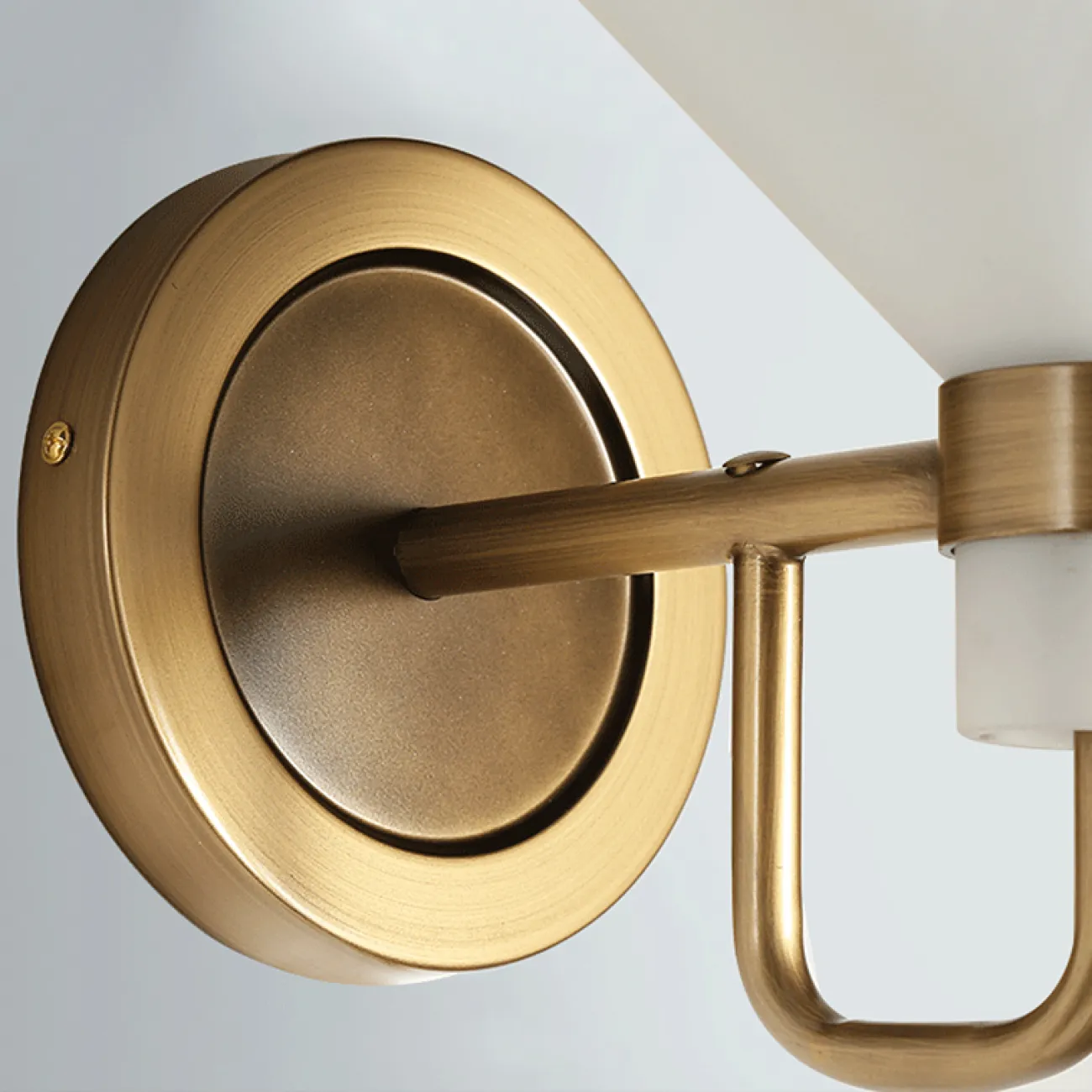 Бра LAURISTON от ImperiumLoft