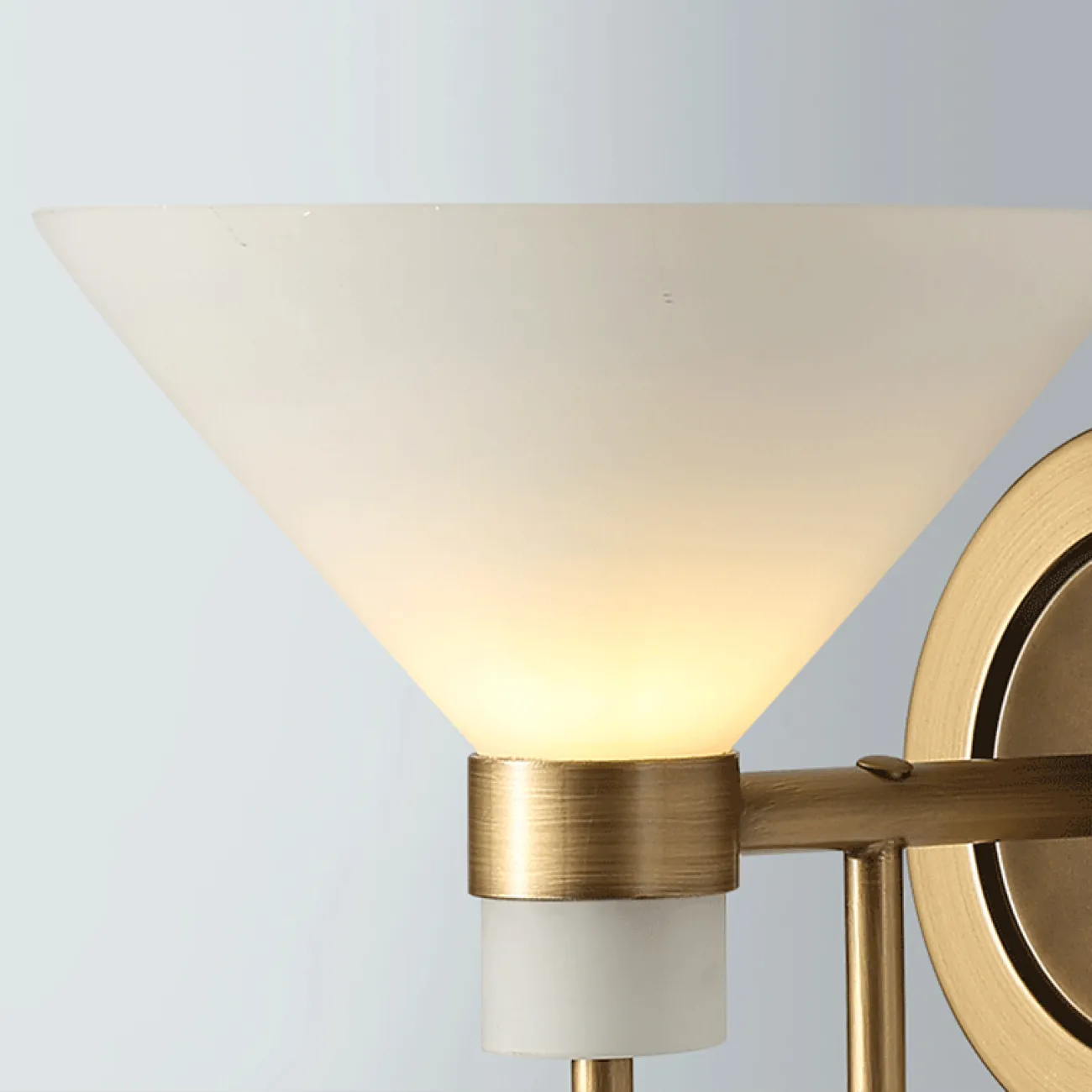 Бра LAURISTON от ImperiumLoft