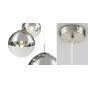 Светильник подвесной Mirror Ball Silver 1 плафонdesigned by Tom Dixon	in 2003