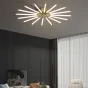 Потолочная люстра LOLA D85 от ImperiumLoft