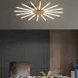 Потолочная люстра LOLA D85 от ImperiumLoft