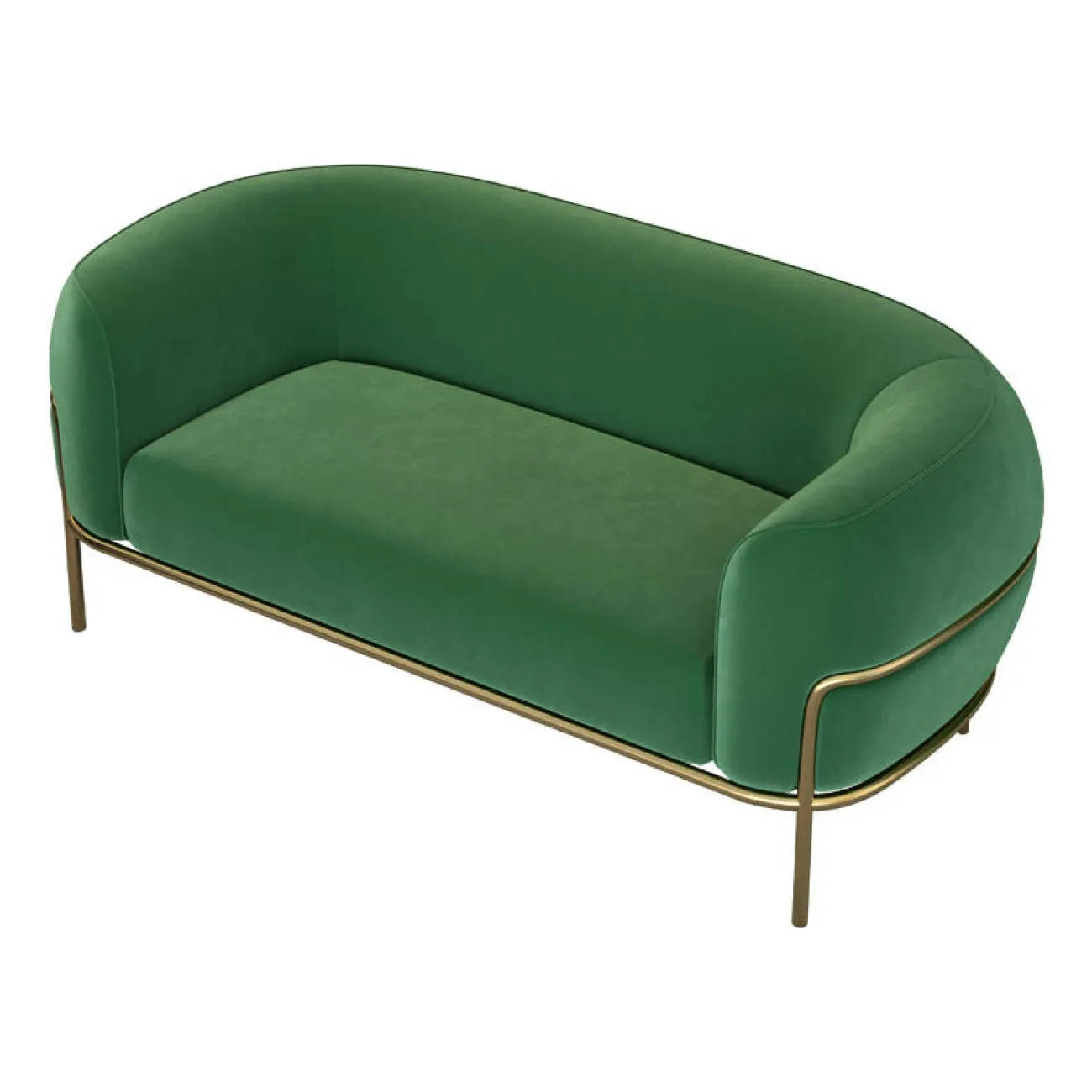 Дизайнерское кресло LaLume-KK00169