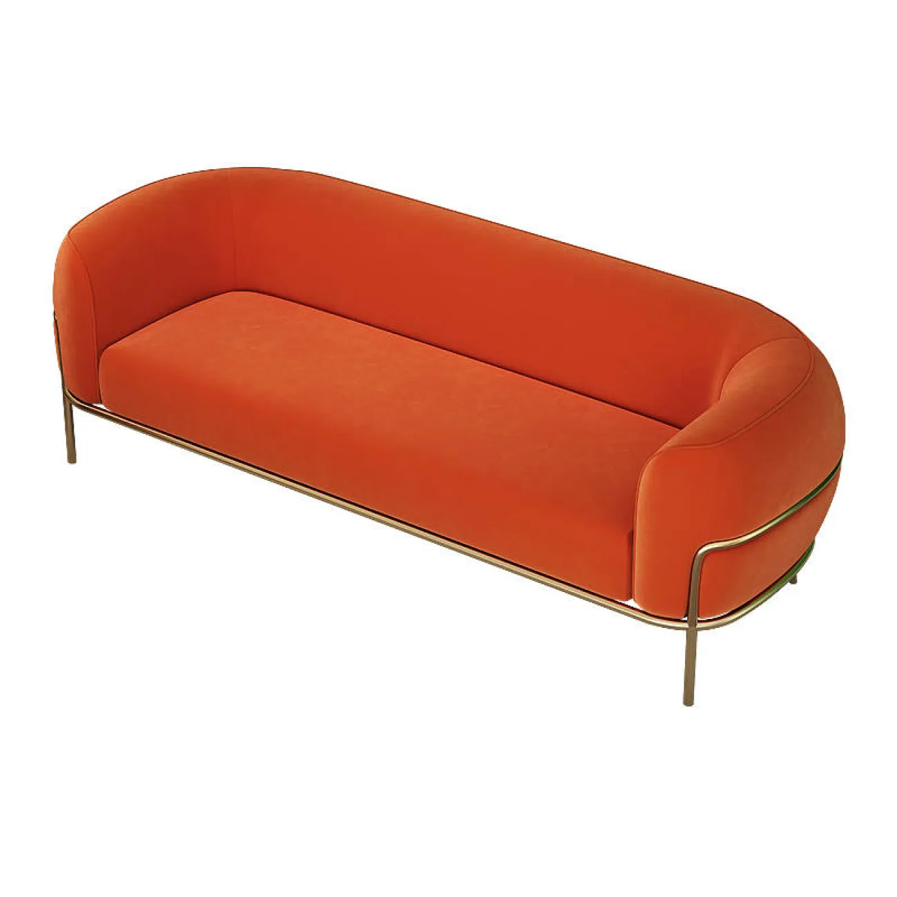 Дизайнерское кресло LaLume-KK00169