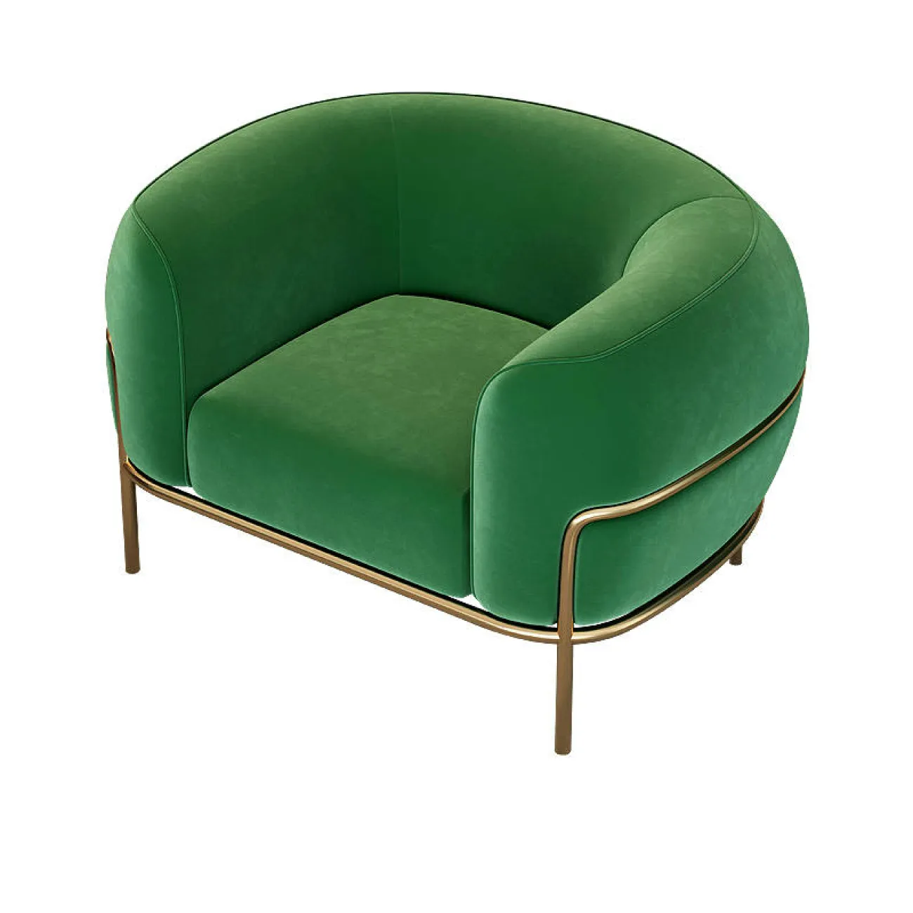 Дизайнерское кресло LaLume-KK00169