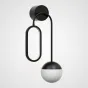 Настенный светильник NIELLO H40 от ImperiumLoft