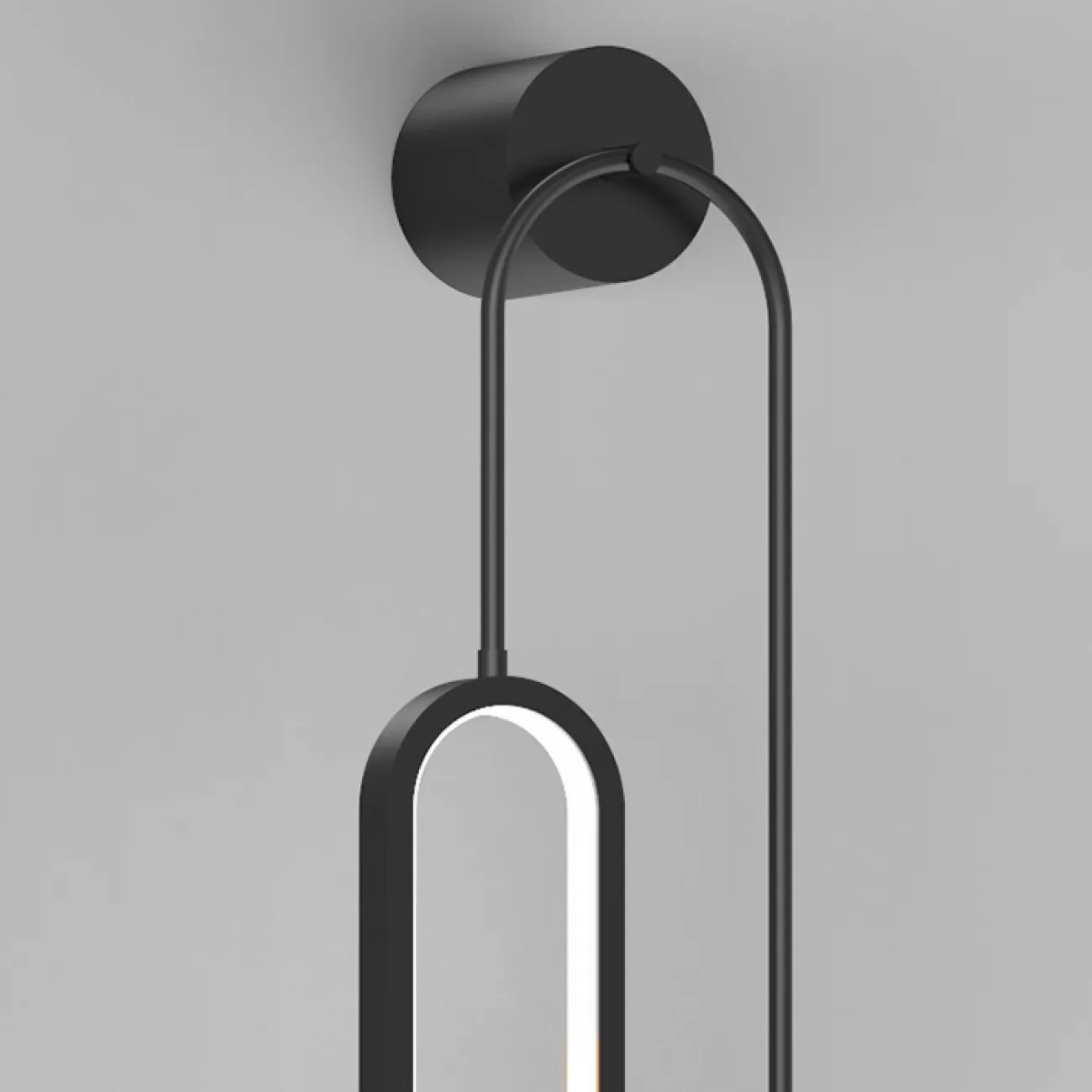 Настенный светильник NIELLO H60 от ImperiumLoft