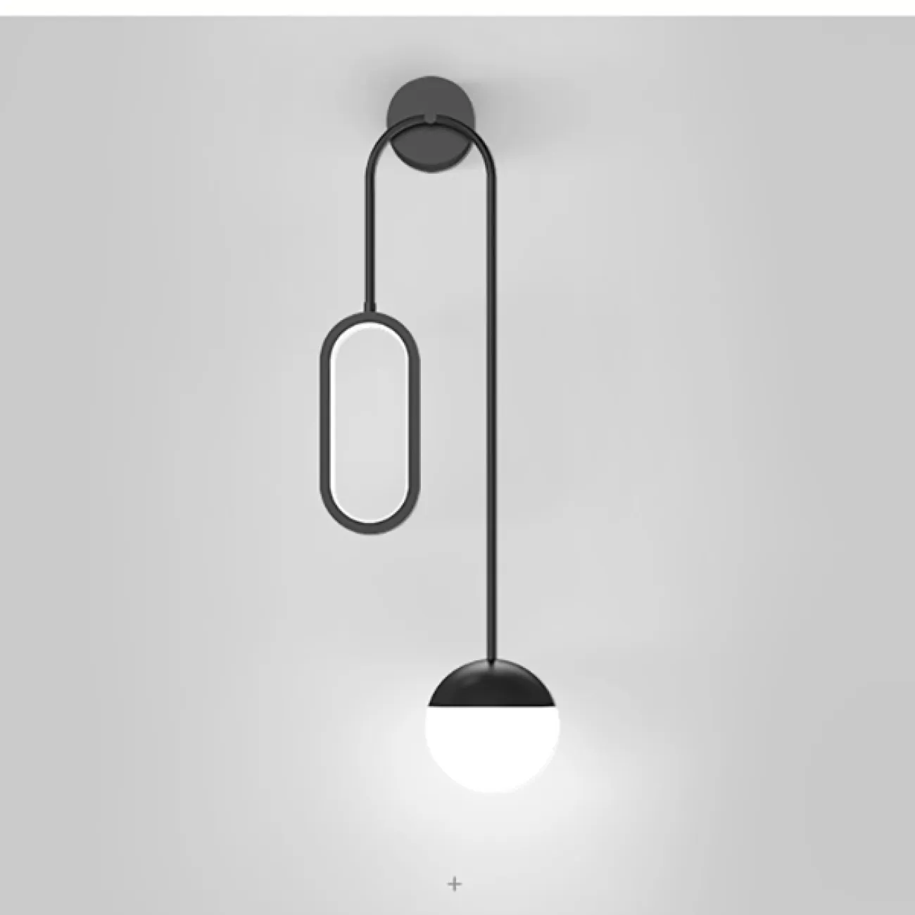 Настенный светильник NIELLO H40 от ImperiumLoft Настенный светильник NIELLO H40 от ImperiumLoft