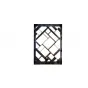 Стеллаж Industrial Loft Metal Diagonal от LaLume