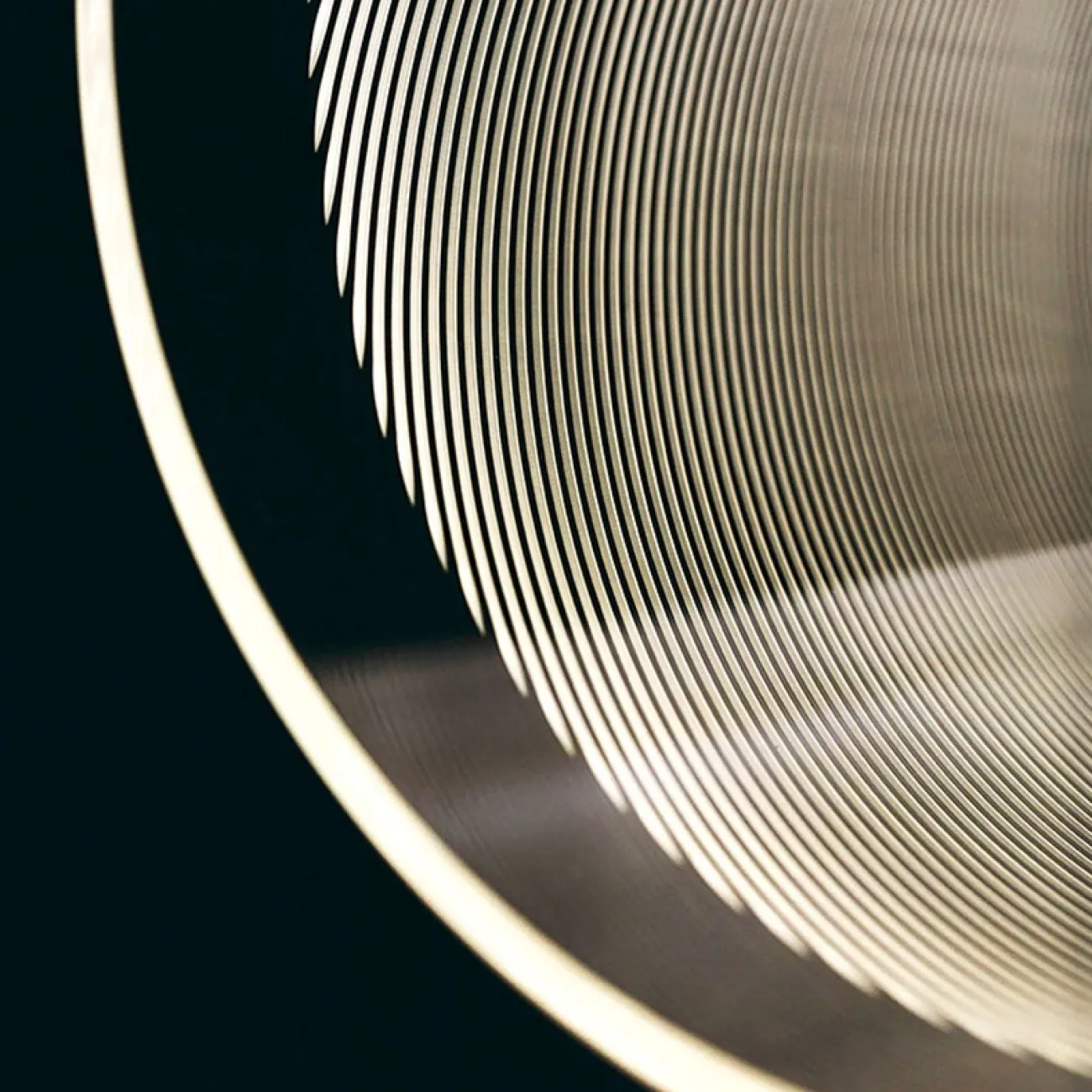 Подвесной светильник GLASSTUBE от ImperiumLoft