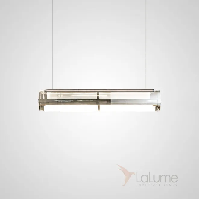 Подвесной светильник GLASSTUBE от ImperiumLoft