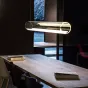 Подвесной светильник GLASSTUBE от ImperiumLoft