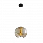 Подвесной светильник ADEPT Transparent от ImperiumLoft