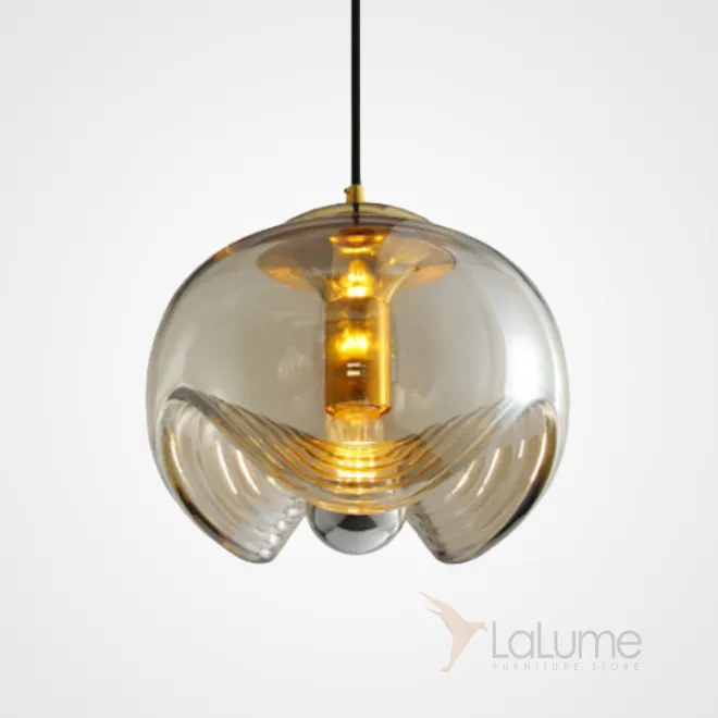 Подвесной светильник ADEPT Amber от ImperiumLoft