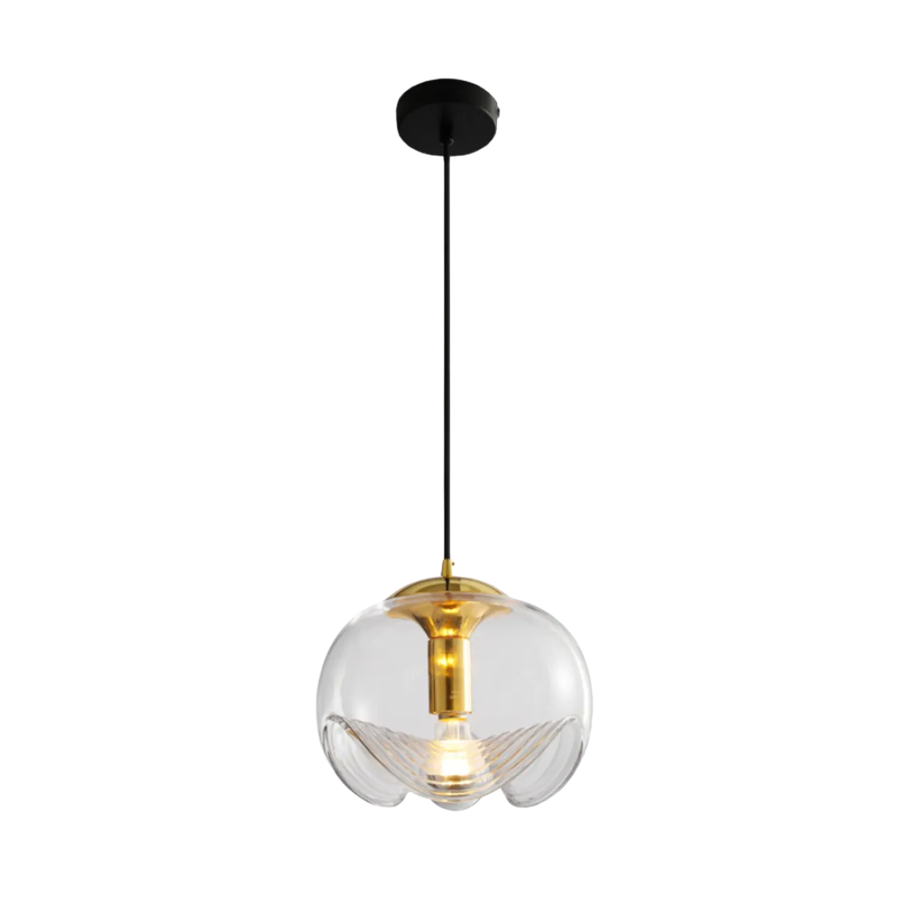 Подвесной светильник ADEPT Amber от ImperiumLoft