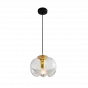 Подвесной светильник ADEPT Transparent от ImperiumLoft