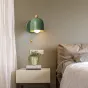 Бра HAB Black от ImperiumLoft