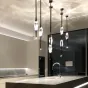 Подвесной светильник PEZZO от ImperiumLoft