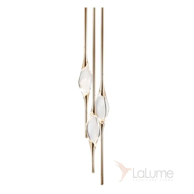 Подвесной светильник PEZZO от ImperiumLoft Подвесной светильник PEZZO от ImperiumLoft