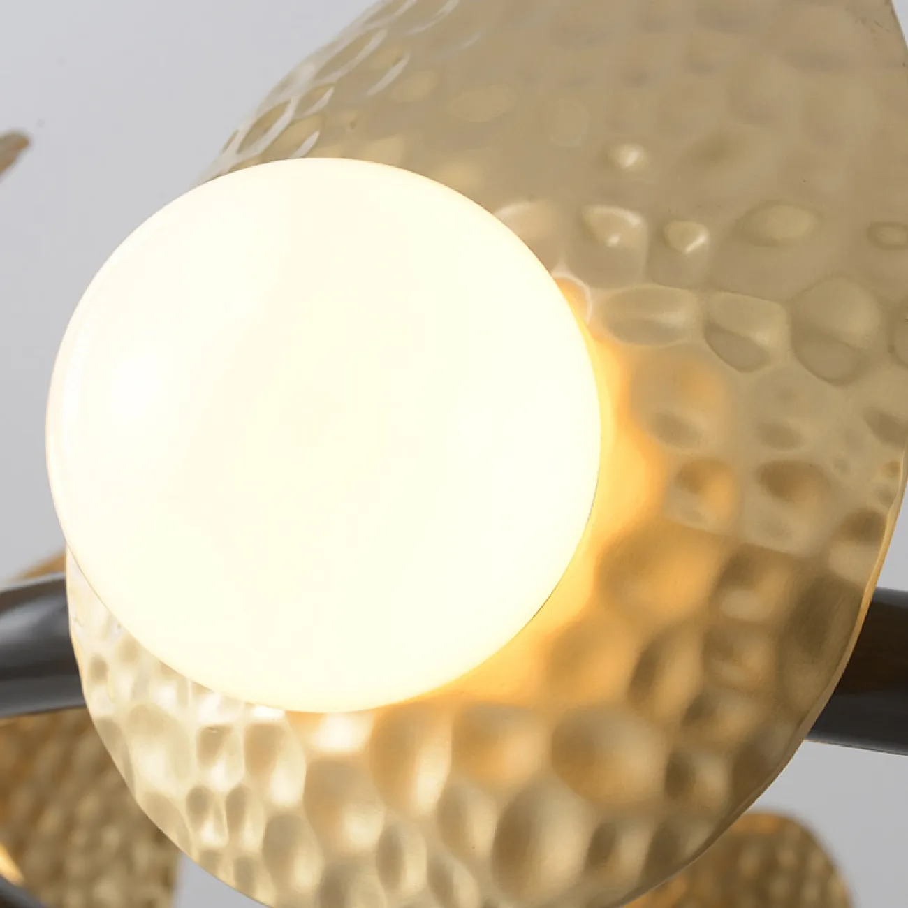 Потолочный светильник SIRIANN LONG L4 от ImperiumLoft