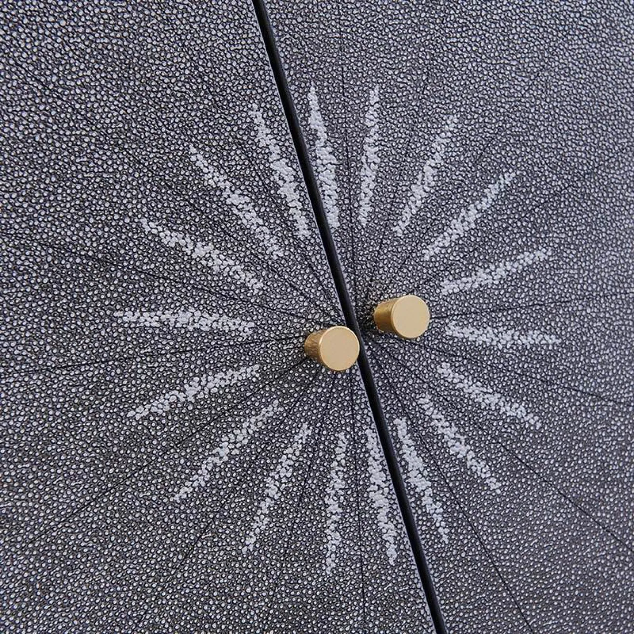 Дизайнерский комод - LaLume-LK00112