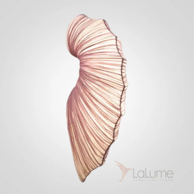 Настенный светильник Aqua Creation Lighting от ImperiumLoft