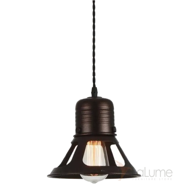 Подвесной светильник Street light Pendant от LaLume