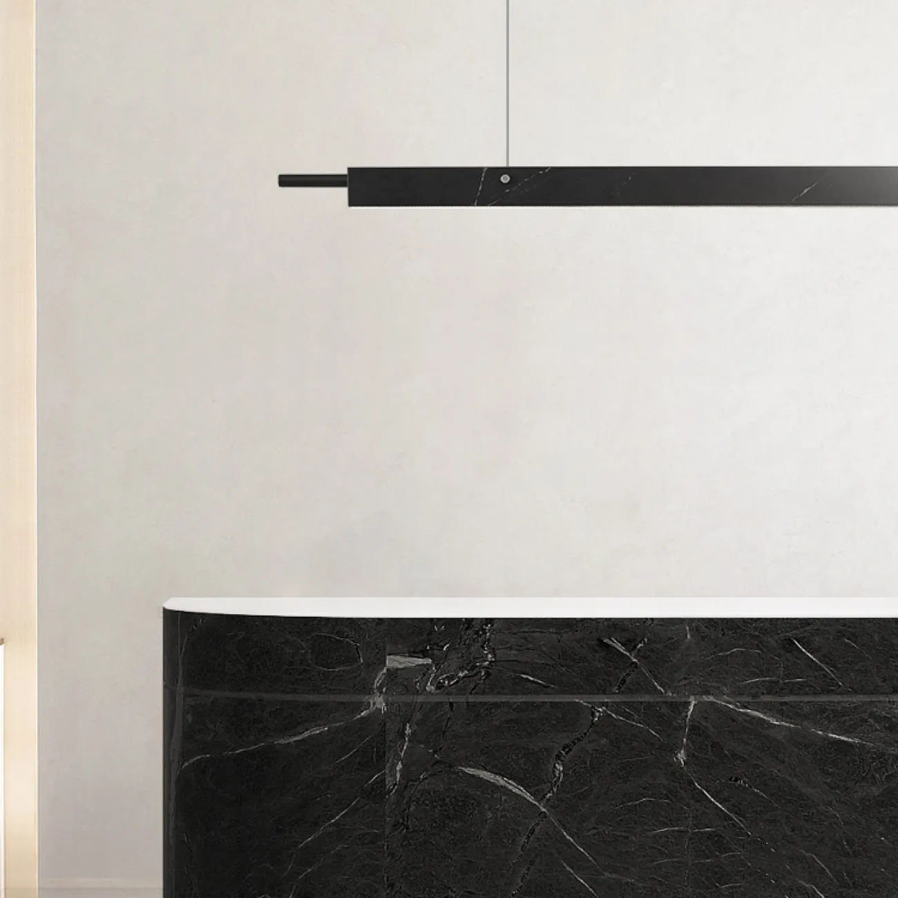 Подвесной светильник LOVINE L144 от ImperiumLoft Подвесной светильник LOVINE L144 от ImperiumLoft