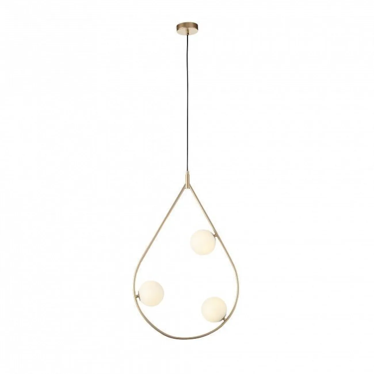 Подвесной светодиодный светильник COLLIN от ImperiumLoft