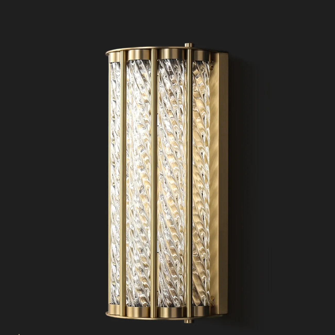 Настенный светильник CASEY от ImperiumLoft