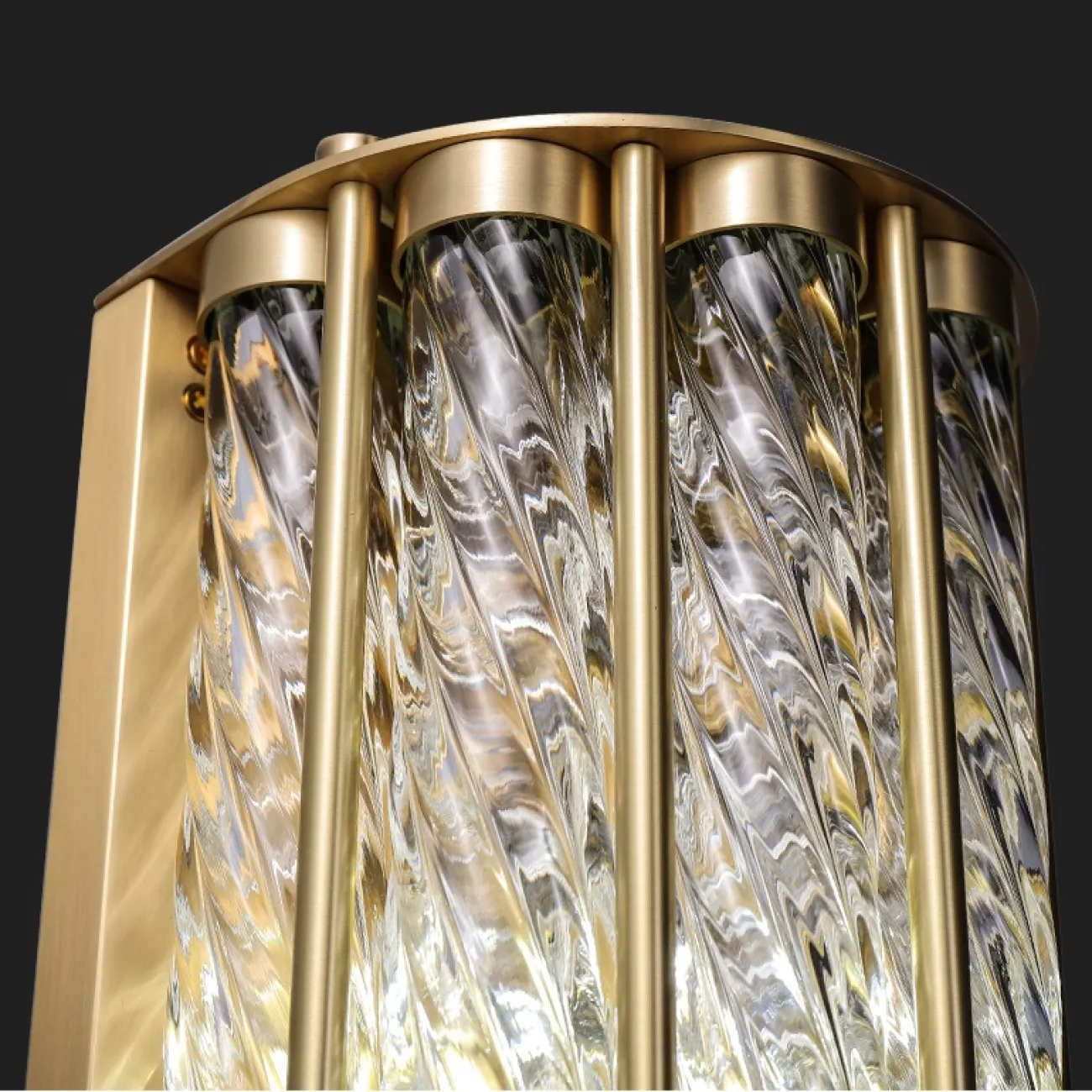 Настенный светильник CASEY от ImperiumLoft