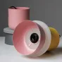 Подвесной светильник ILO D18,5 pink/blue от ImperiumLoft