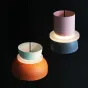 Подвесной светильник ILO D18,5 pink/blue от ImperiumLoft