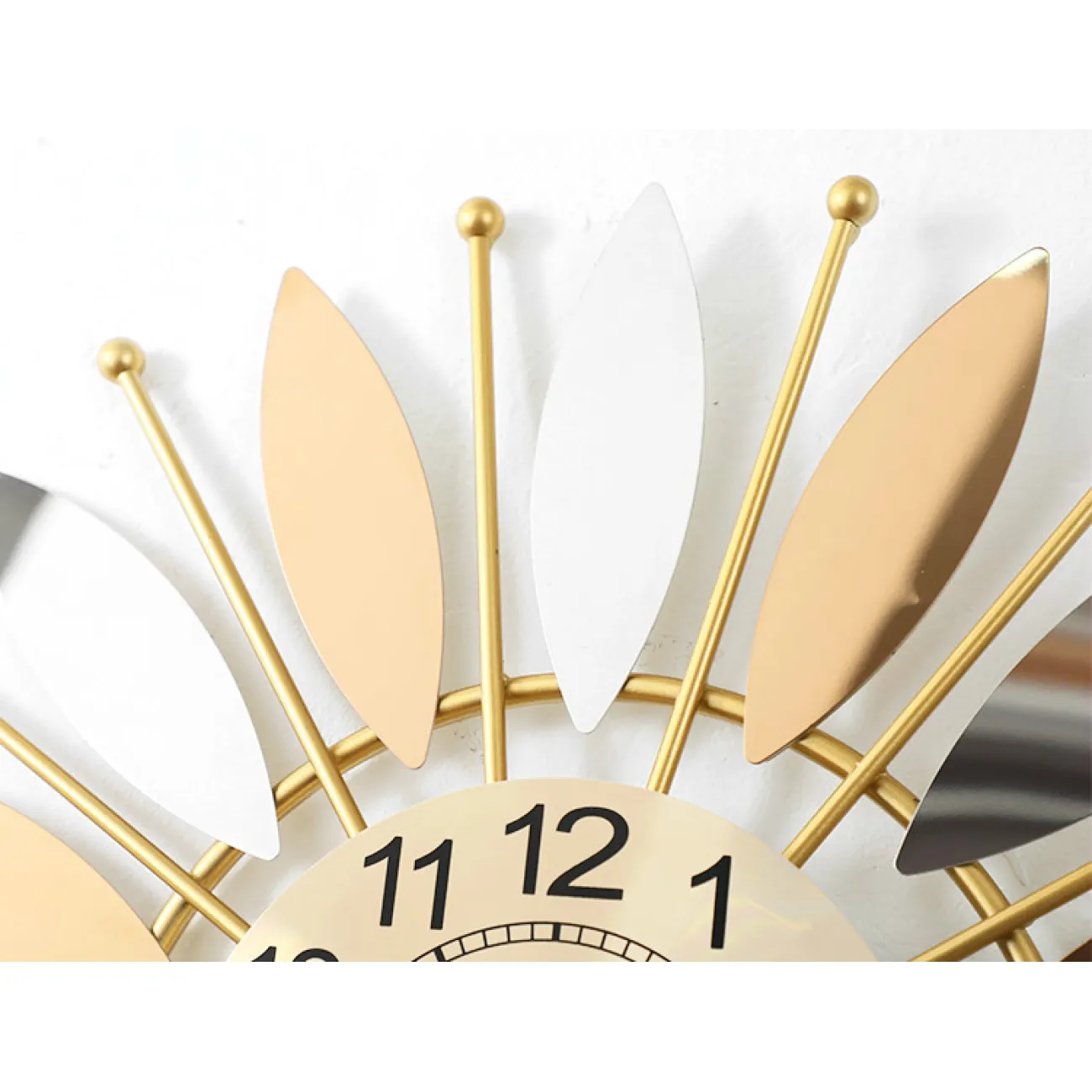 Настенные часы LaLume-KKK00128