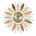 Дизайнерские настенные часы LaLume-KKK00128