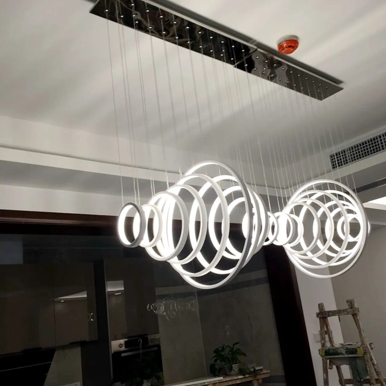 Люстра Cavatelle от ImperiumLoft