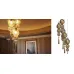 Люстра Heathfield Lighting - Medina Circle 5 Chandelier