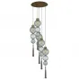 Люстра Heathfield Lighting - Medina Circle 5 Chandelier