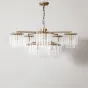Люстра потолочная MEISE от ImperiumLoft