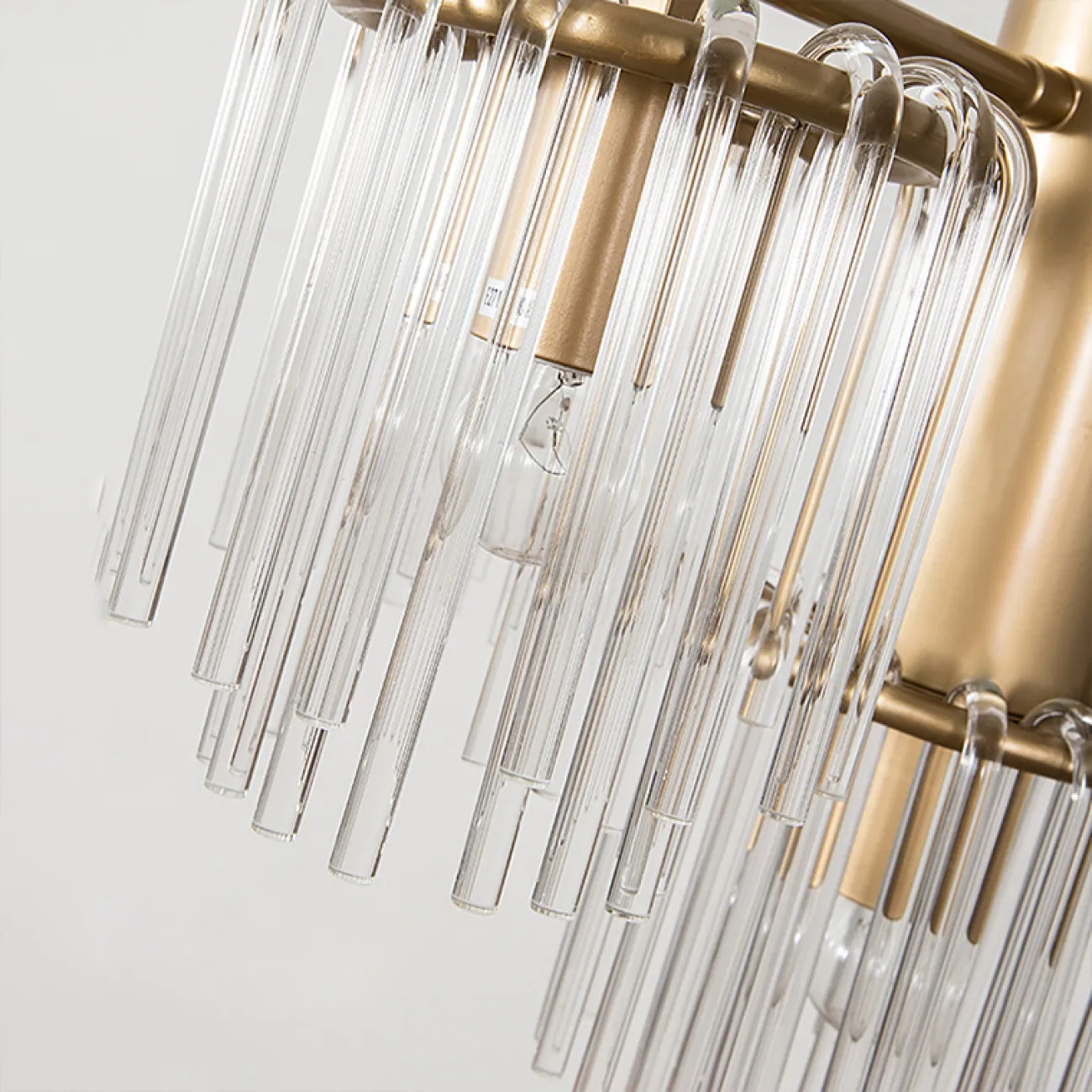 Люстра потолочная MEISE от ImperiumLoft