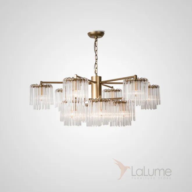 Люстра потолочная MEISE от ImperiumLoft