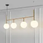 Подвесной светильник AUSTERE от ImperiumLoft