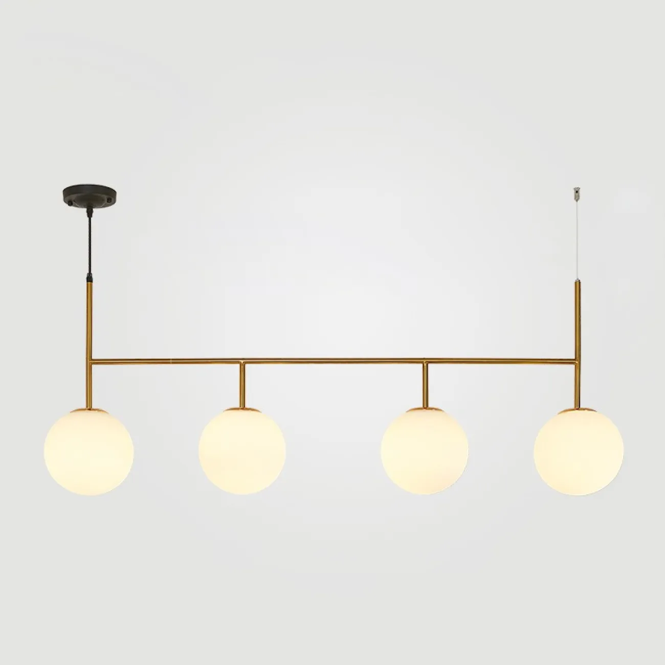 Подвесной светильник AUSTERE от ImperiumLoft