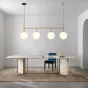 Подвесной светильник AUSTERE от ImperiumLoft
