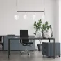 Подвесной светильник AUSTERE от ImperiumLoft