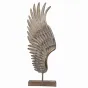 Декор Крыло Ангела на подставке от LaLume