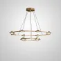 Подвесная люстра WALSH L7 от ImperiumLoft