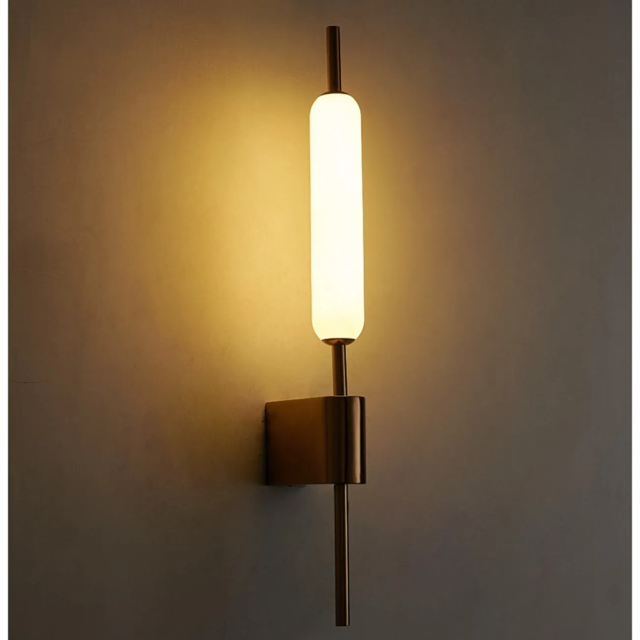 Настенный светильник ASORA от ImperiumLoft