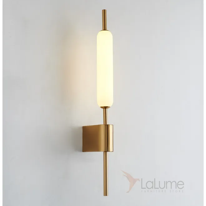 Настенный светильник ASORA от ImperiumLoft