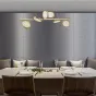 Подвесной светильник NAINA LONG от ImperiumLoft